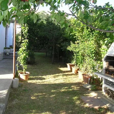 Apartments Mari With Terrace Baška Exterior foto